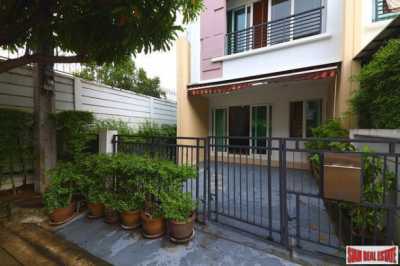 Villa For Sale in Bangkok, Thailand
