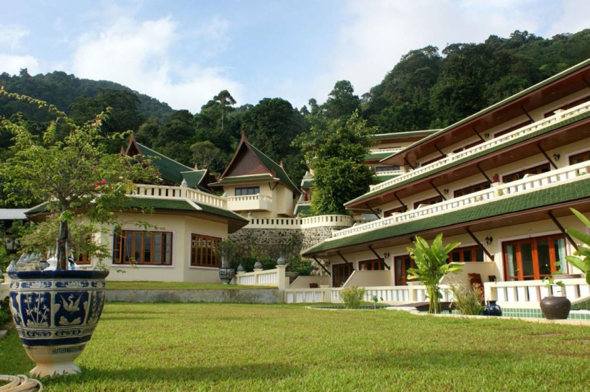 Picture of Hotel For Sale in Phuket, Phuket, Thailand