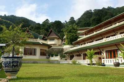 Hotel For Sale in Phuket, Thailand