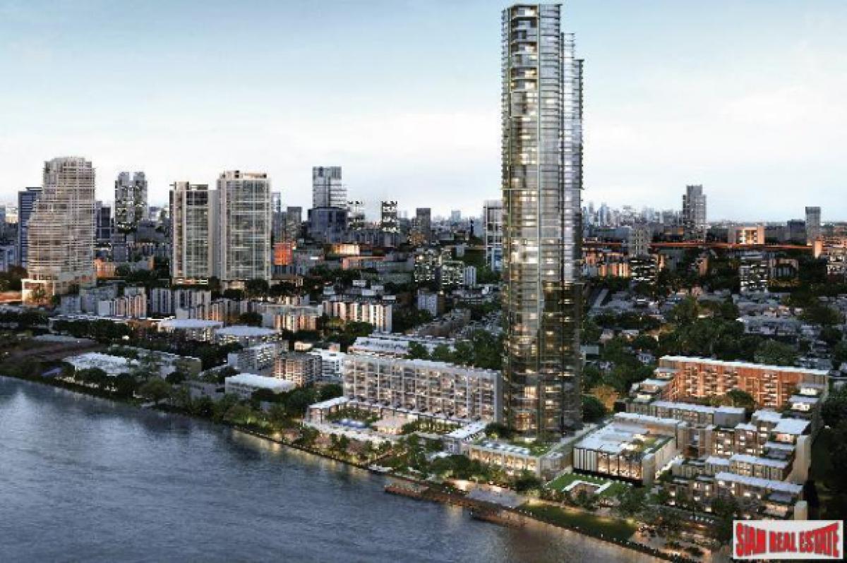 Picture of Apartment For Sale in Bangkok, Bangkok, Thailand