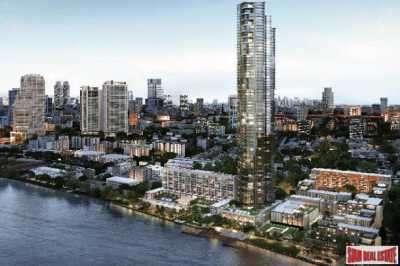 Apartment For Sale in Bangkok, Thailand