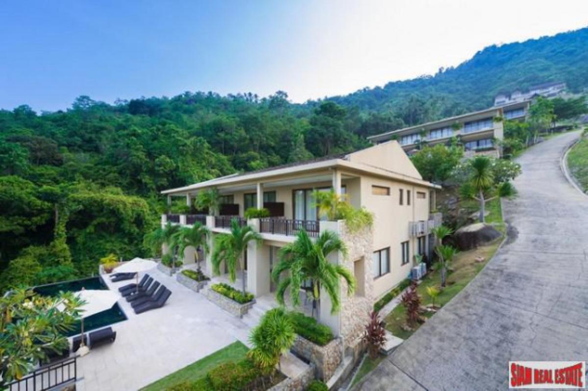 Picture of Home For Sale in Surat Thani, Surat Thani, Thailand