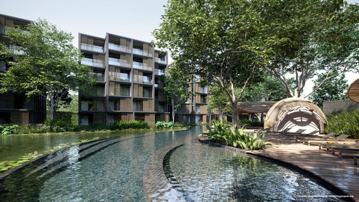 Picture of Studio For Sale in Phuket, Phuket, Thailand