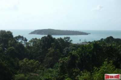 Residential Land For Sale in Surat Thani, Thailand