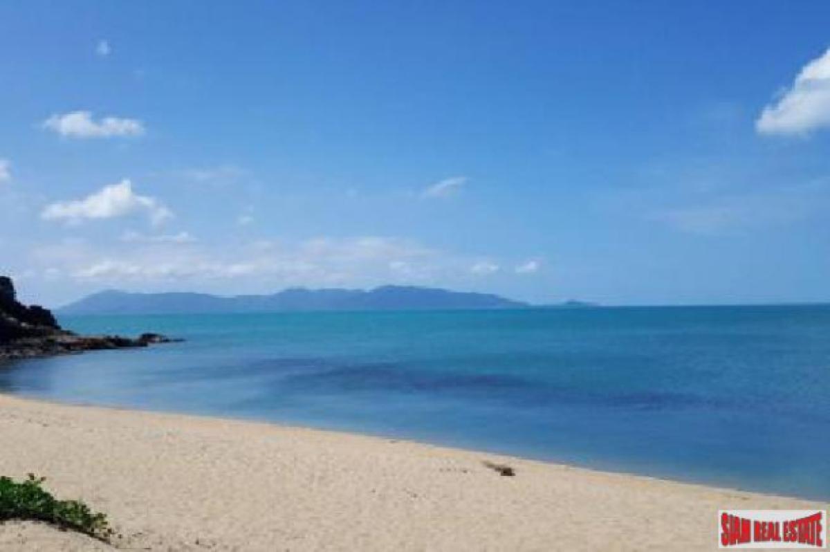Picture of Residential Land For Sale in Surat Thani, Surat Thani, Thailand