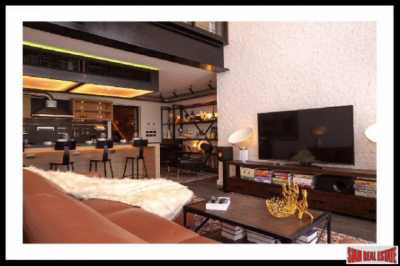 Duplex For Sale in Bangkok, Thailand