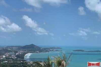 Residential Land For Sale in Surat Thani, Thailand