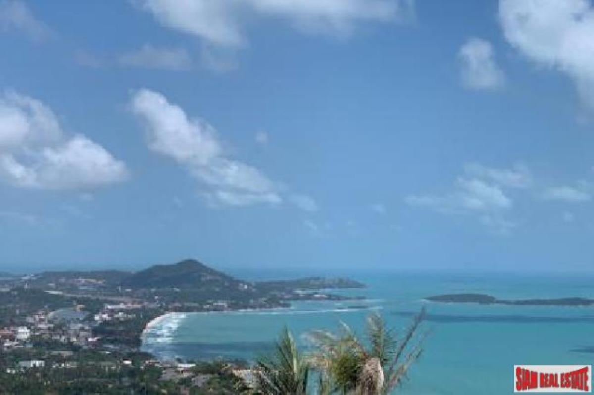 Picture of Residential Land For Sale in Surat Thani, Surat Thani, Thailand