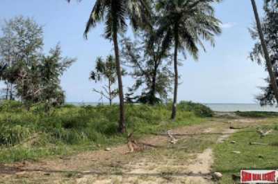 Residential Land For Sale in Surat Thani, Thailand