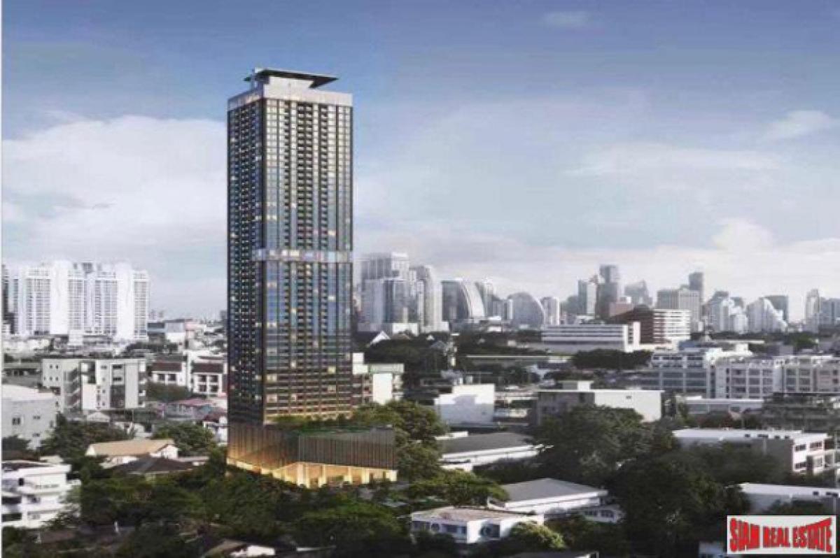 Picture of Studio For Sale in Bangkok, Bangkok, Thailand