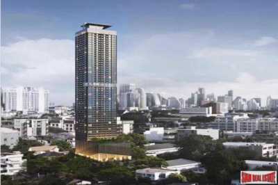 Studio For Sale in Bangkok, Thailand