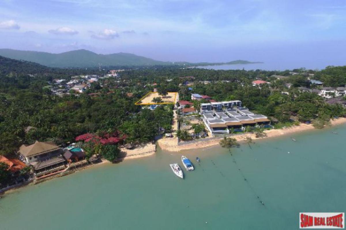 Picture of Residential Land For Sale in Surat Thani, Surat Thani, Thailand