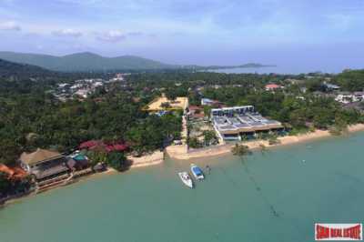 Residential Land For Sale in Surat Thani, Thailand