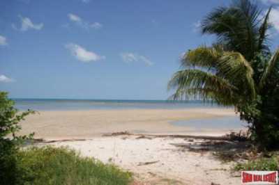 Residential Land For Sale in Surat Thani, Thailand