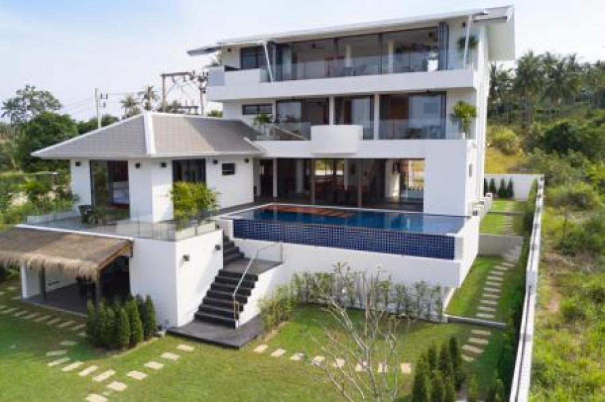 Picture of Home For Sale in Surat Thani, Surat Thani, Thailand