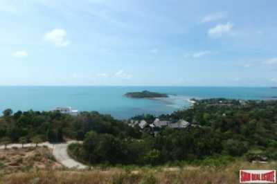 Residential Land For Sale in Surat Thani, Thailand
