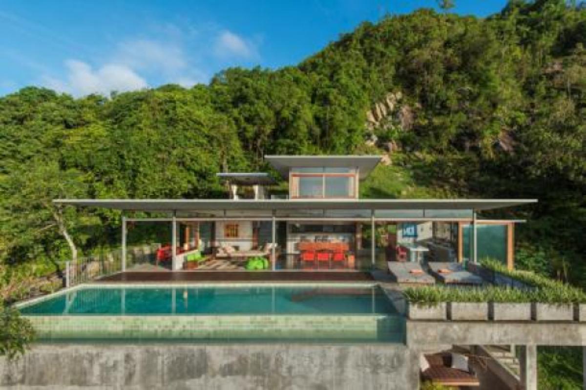 Picture of Villa For Sale in Surat Thani, Surat Thani, Thailand