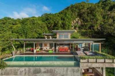 Villa For Sale in Surat Thani, Thailand