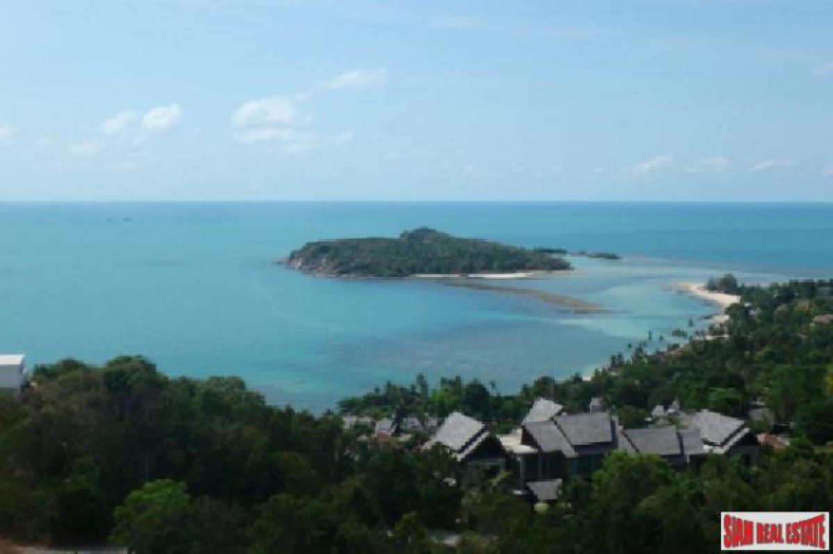 Picture of Residential Land For Sale in Surat Thani, Surat Thani, Thailand