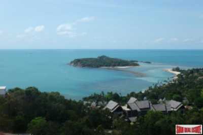 Residential Land For Sale in Surat Thani, Thailand