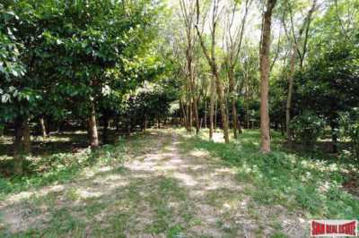 Residential Land For Sale in Mueang Phang Nga, Thailand