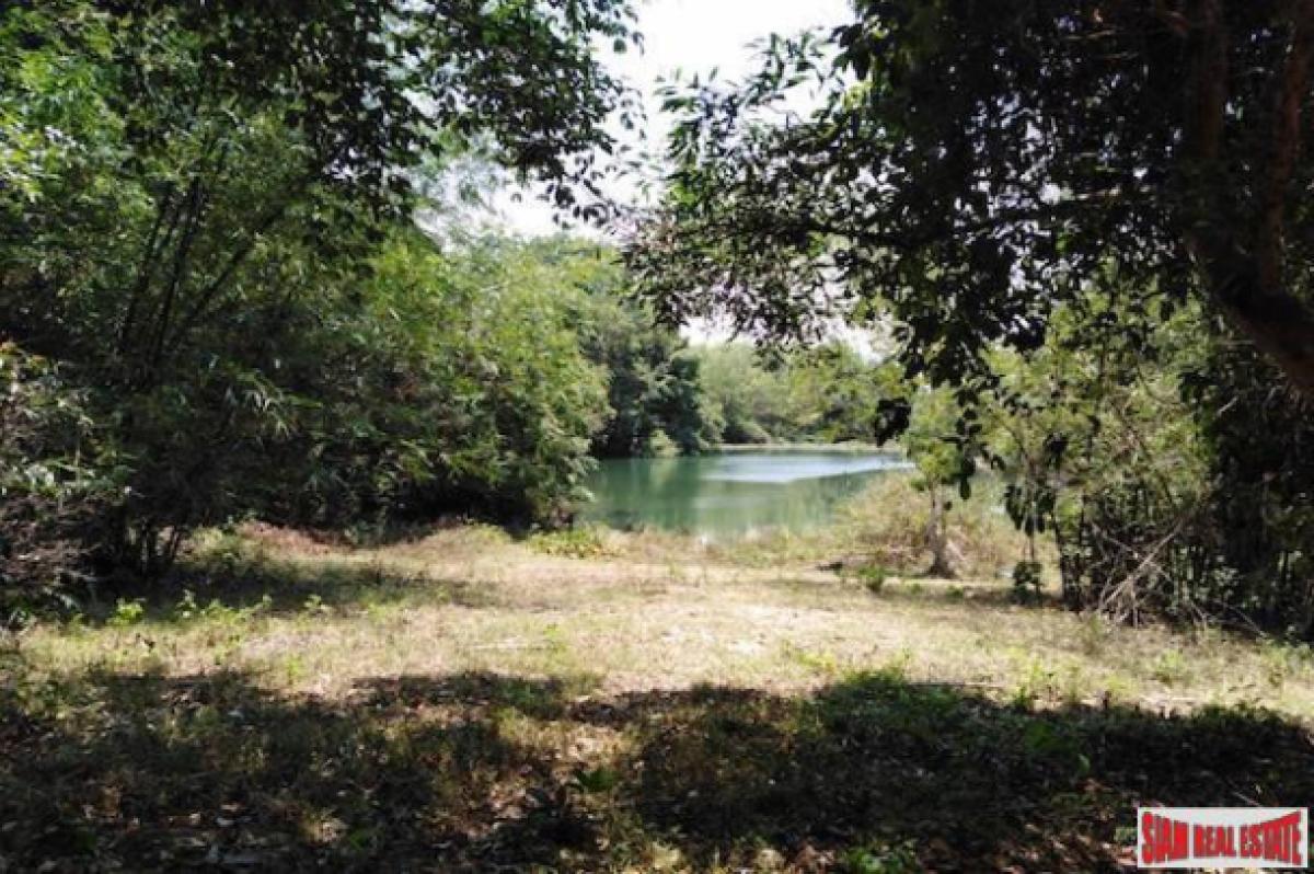 Picture of Residential Land For Sale in Mueang Phang Nga, Phang Nga, Thailand