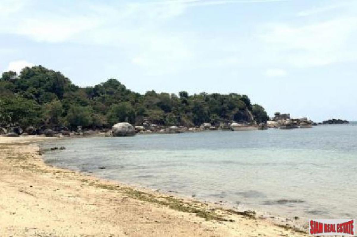 Picture of Residential Land For Sale in Surat Thani, Surat Thani, Thailand