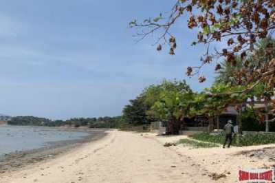 Residential Land For Sale in Surat Thani, Thailand