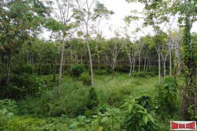 Residential Land For Sale in Mueang Phang Nga, Thailand