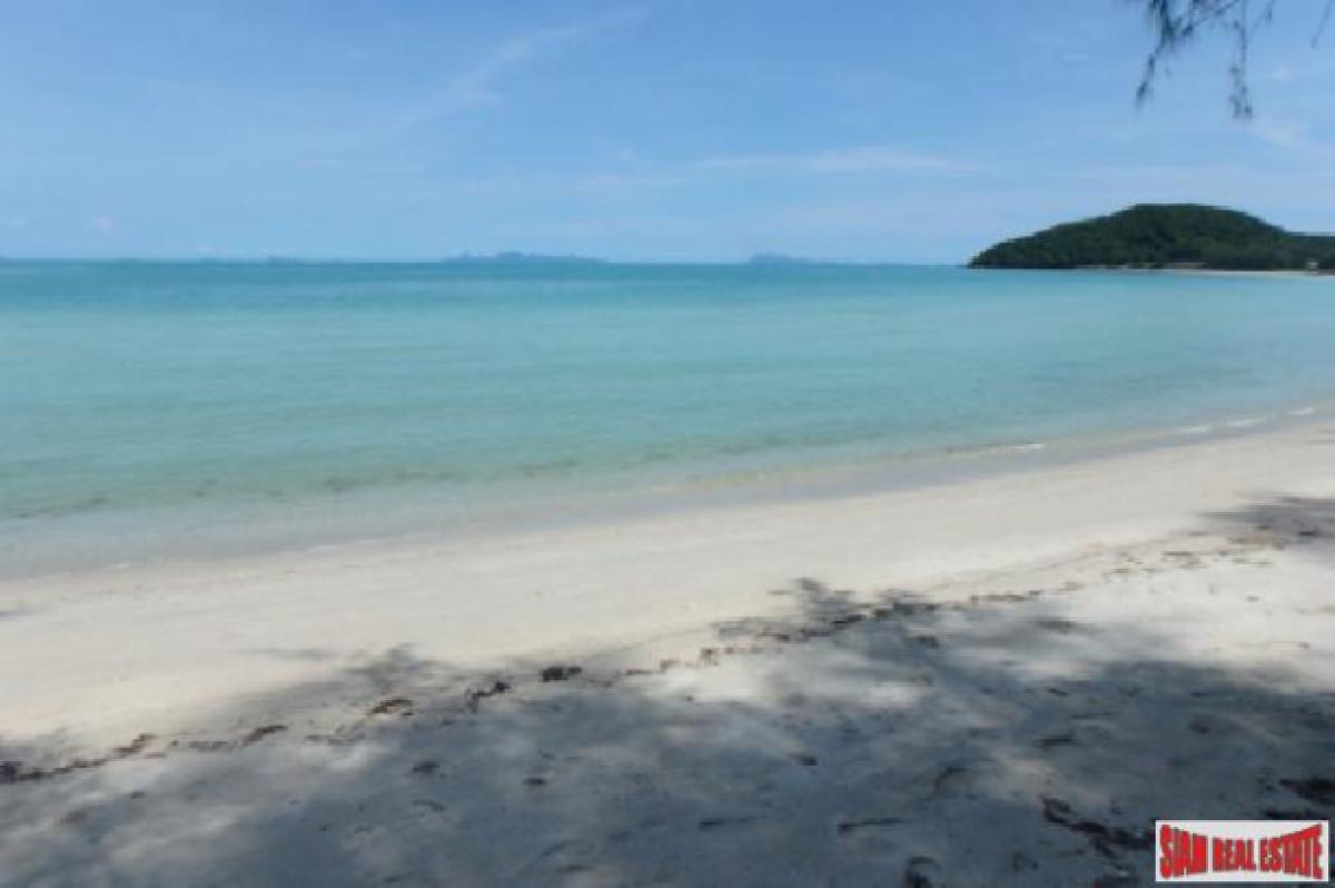 Picture of Residential Land For Sale in Surat Thani, Surat Thani, Thailand