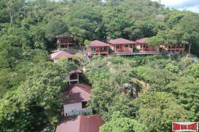 Hotel For Sale in Surat Thani, Thailand