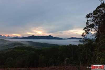 Residential Land For Sale in Mueang Phang Nga, Thailand