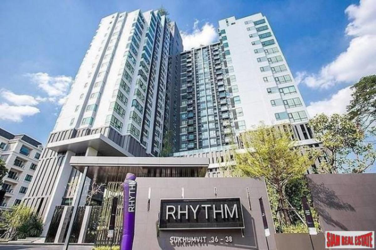 Picture of Studio For Sale in Bangkok, Bangkok, Thailand