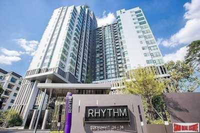 Studio For Sale in Bangkok, Thailand