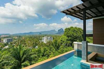 Villa For Sale in Krabi, Thailand