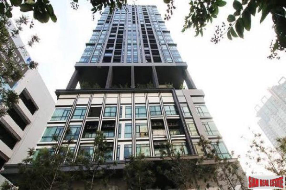 Picture of Apartment For Sale in Bangkok, Bangkok, Thailand