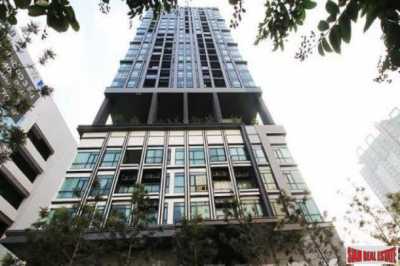 Apartment For Sale in Bangkok, Thailand