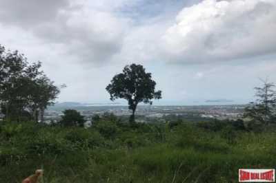 Residential Land For Sale in Phuket, Thailand