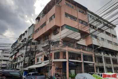 Retail For Sale in Bangkok, Thailand