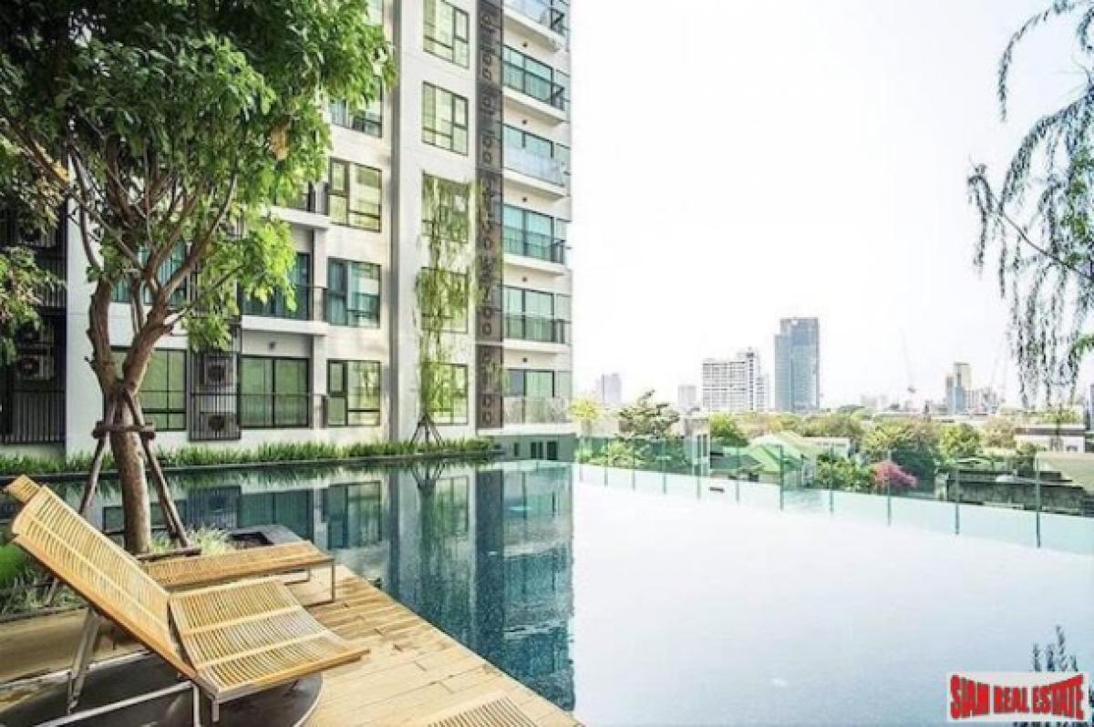Picture of Studio For Sale in Bangkok, Bangkok, Thailand