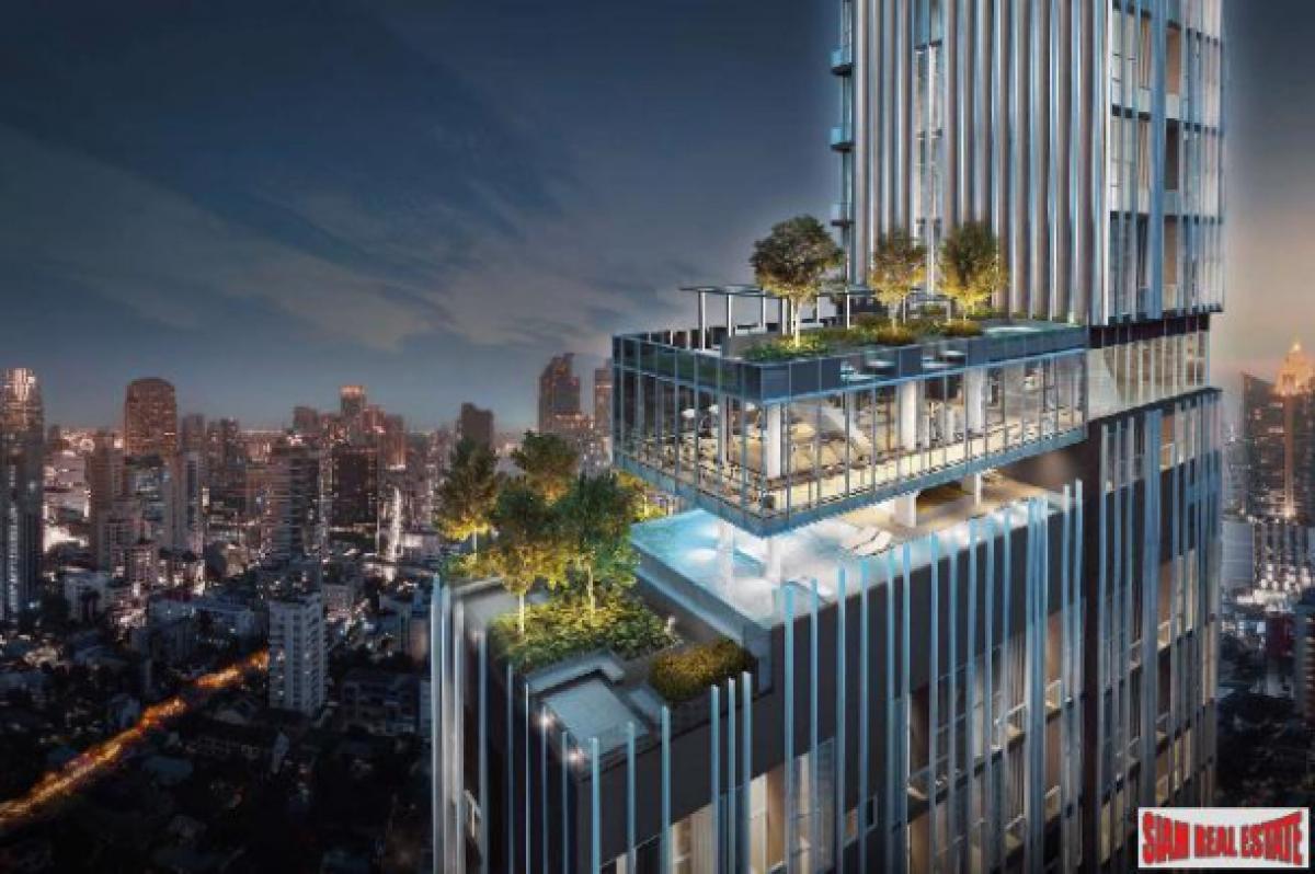 Picture of Apartment For Sale in Bangkok, Bangkok, Thailand