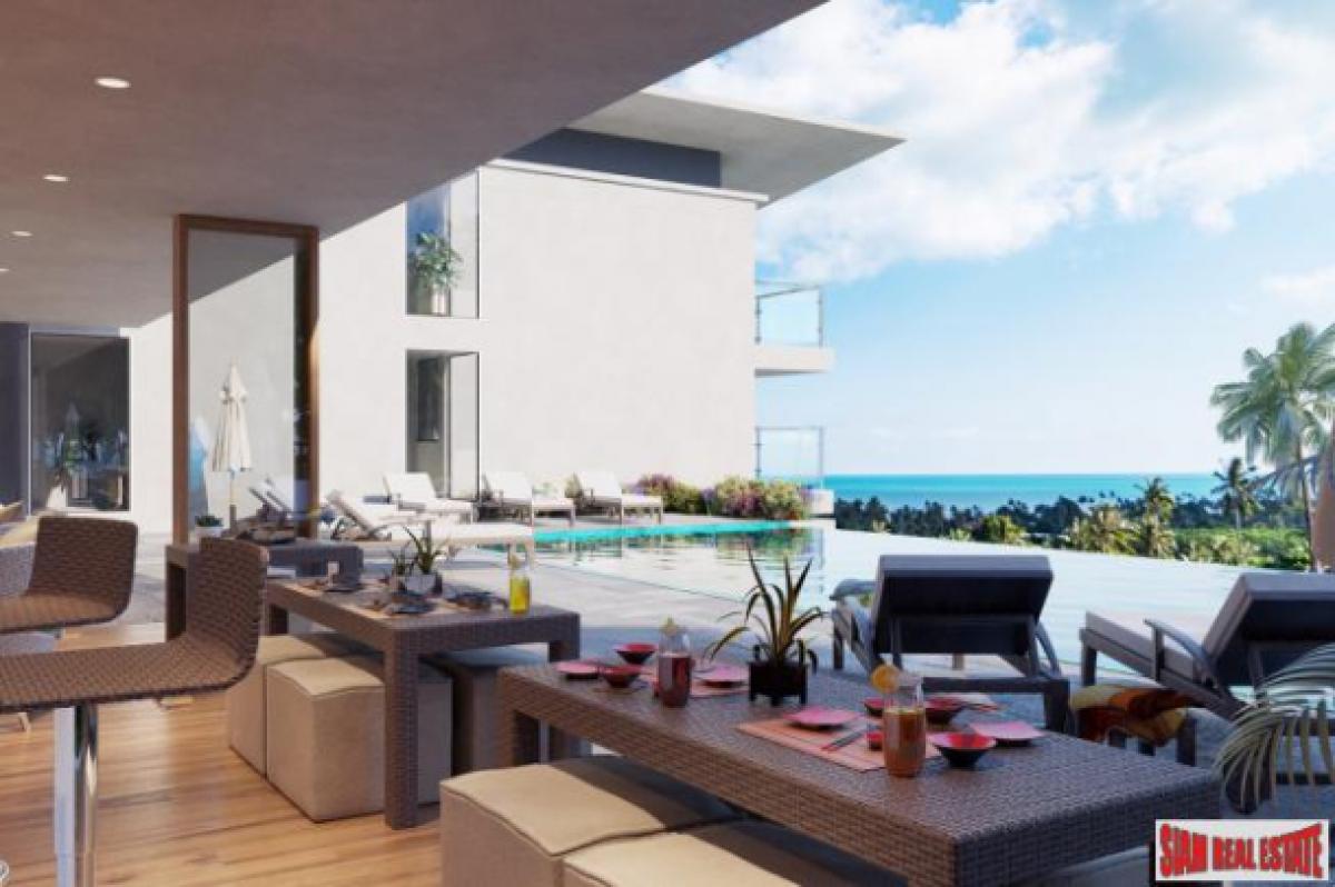 Picture of Apartment For Sale in Surat Thani, Surat Thani, Thailand