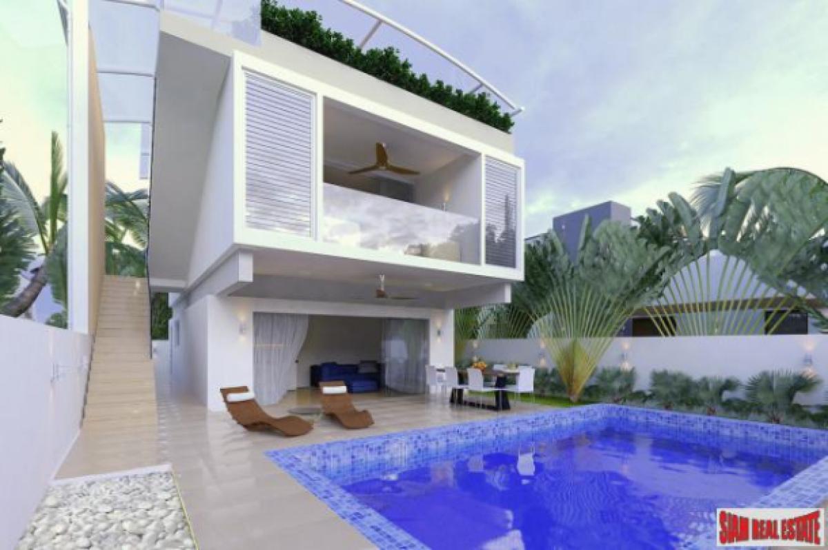 Picture of Home For Sale in Surat Thani, Surat Thani, Thailand