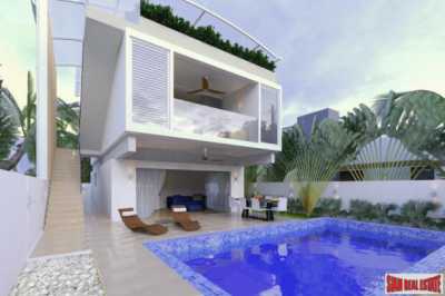 Home For Sale in Surat Thani, Thailand