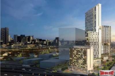 Duplex For Sale in Bangkok, Thailand