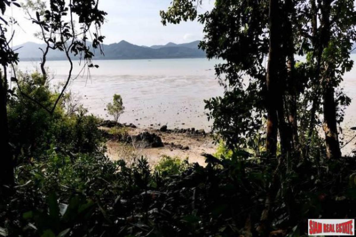 Picture of Apartment For Sale in Mueang Phang Nga, Phang Nga, Thailand