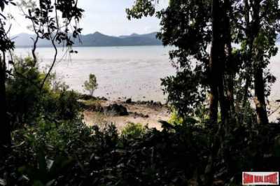 Apartment For Sale in Mueang Phang Nga, Thailand