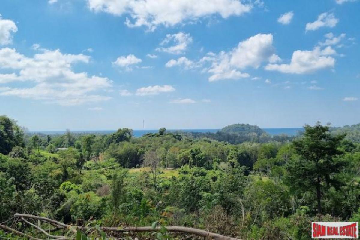 Picture of Residential Land For Sale in Phuket, Phuket, Thailand