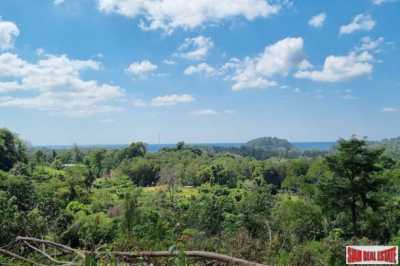 Residential Land For Sale in Phuket, Thailand