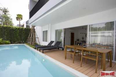Home For Sale in Surat Thani, Thailand
